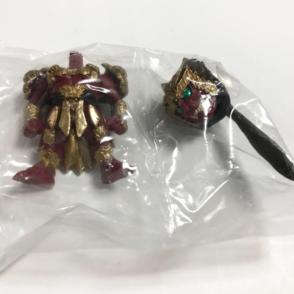 Amazon.co.jp: / コンバージ 07 ン ガミオ ゼダ/グロンギ/ディケイド